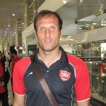 Mohsen Bengar