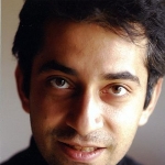 Mohsen Emadi