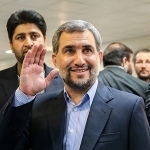 Mohsen Esmaeili