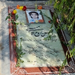 Mohsen Rouholamini