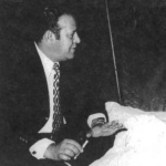 Ahmad Mohsin