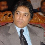 Moin Akhter