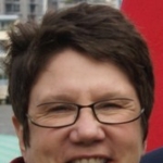 Moira Stilwell