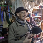 Moises Liebana