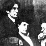 Moishe Broderzon