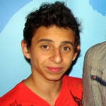 Moises Arias