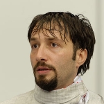 Mojtaba Abedini