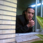 Mojtaba Saminejad