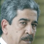 Mokhtar Lamani