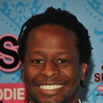 Mola Adebisi