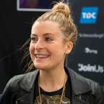 Molly Smitten-Downes
