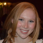 Molly Quinn