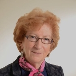 Molly Meacher