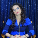 Molly Ephraim