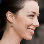 Molly Parker