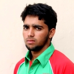 Mominul Haque