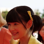 Momoko Tsugunaga