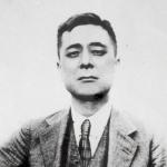 Momosuke Fukuzawa