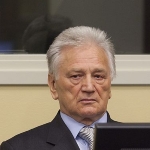 Momcilo Perisic