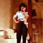 Mona Seilitz