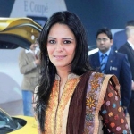 Mona Singh