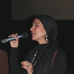Mona Zandi