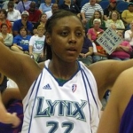 Monica Wright