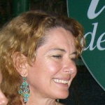 Monica Guerritore