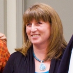 Monica Lindeen