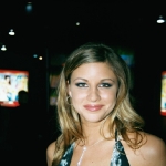 Monica Sweetheart