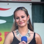 Monika Absolonova