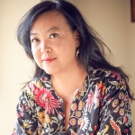 Monique Truong