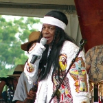 Monk Boudreaux