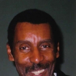 Monroe Saffold, Junior.