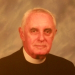 Frederick Monsignor