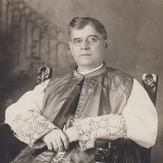 Jakub Monsignor