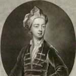 Edward Montagu - Father of John Montagu