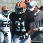 Montario Hardesty