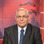Moti Kirschenbaum