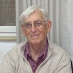 Mordechai Bar-On
