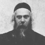 Mordechai Alpert