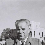 Mordechaj Ish-Shalom