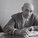 Mordechaj Namir