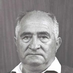 Mordechaj Surkis