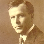 Morgan Jones