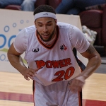 Morgan Lewis