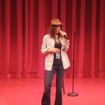 Morgan Murphy