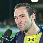 Morgan Parra