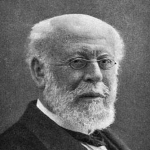 Moritz Cantor