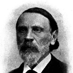 Moritz Benedikt